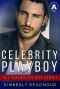 [All American Boy 01] • Celebrity Playboy